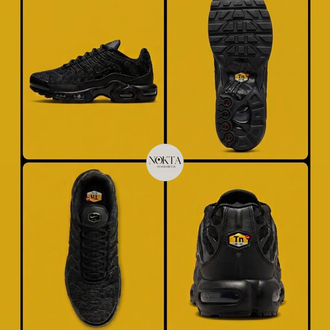 Nike Tn (36-44)