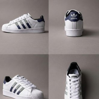 Adidas Superstar (36-45)