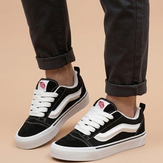 Vans Knu Skool (36-45)
