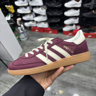 Adidas Spezial Red (36-44)