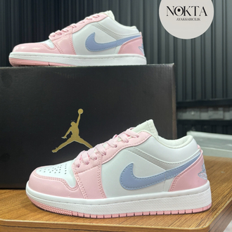 Nike Jordan Pembe (36-40)