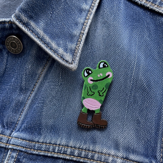 Froggy
