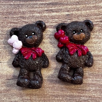 teddy bear