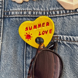Summer Love