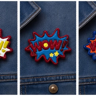 pop art