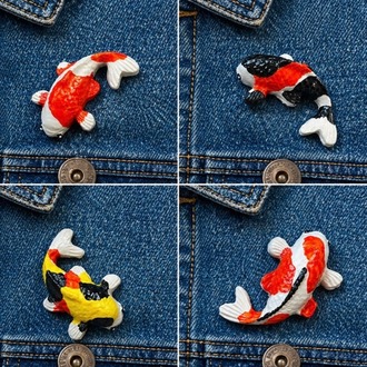 koi fish