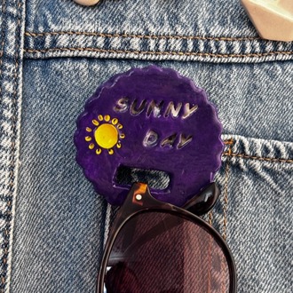 Sunny Day