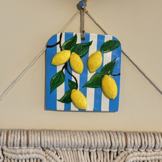 LemonArt
