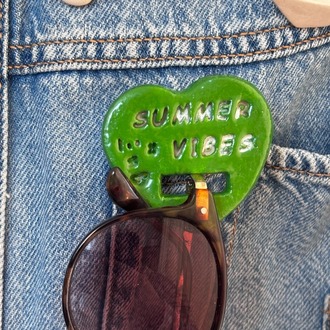 Summer Vibes