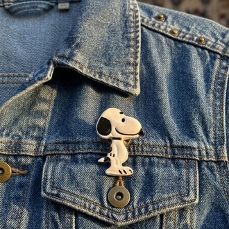 snoopy