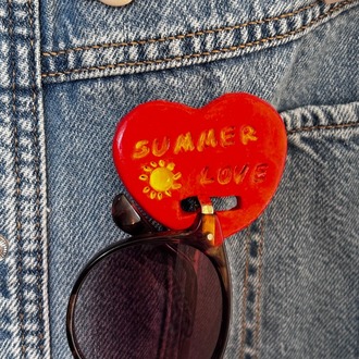 Summer Love