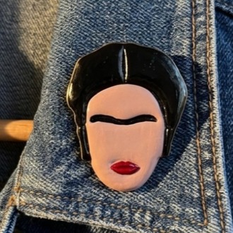 Frida