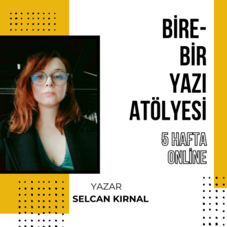 Birebir Yazı Atölyesi