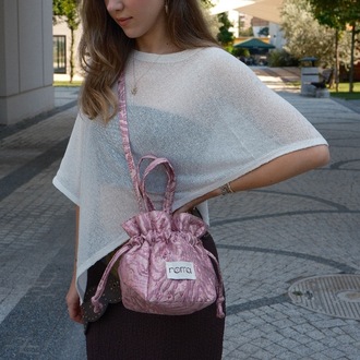 TUSCANY Pink Glaze