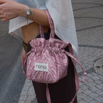 TUSCANY Pink Glaze