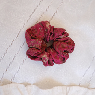 ISTANBUL Scrunchie
