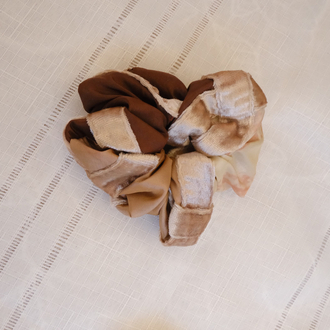 ISTANBUL Scrunchie