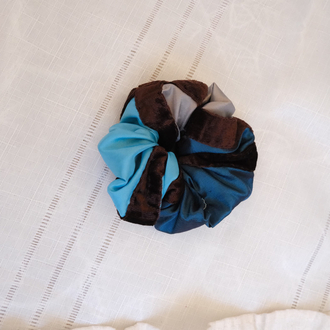 ISTANBUL Scrunchie