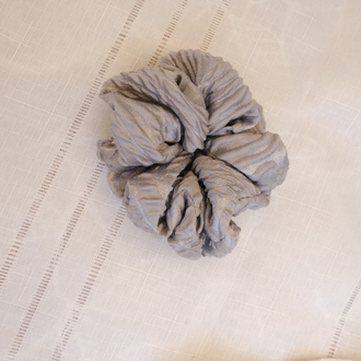 ISTANBUL Scrunchie