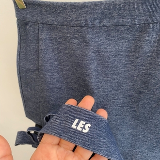 Les Benjamins Etek