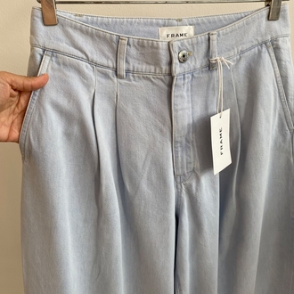 Frame Pantolon