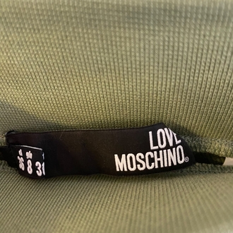 Love Moschino Etek