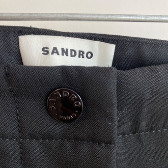 Sandra Kargo Pantolon