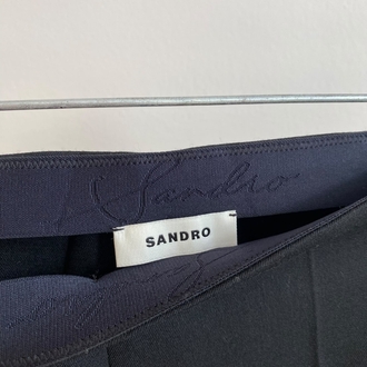Sandra Pantolon