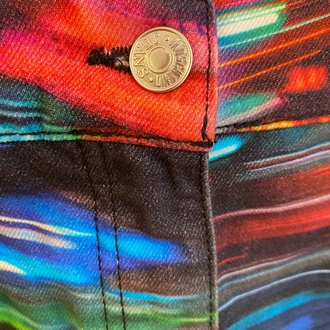 Moschino Jeans Etek