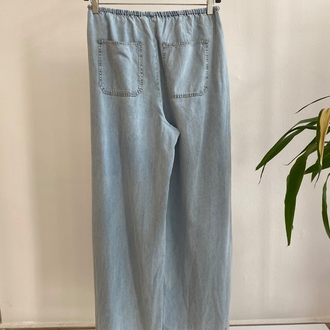 Frame Pantolon