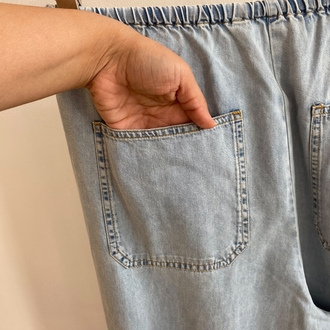Frame Pantolon