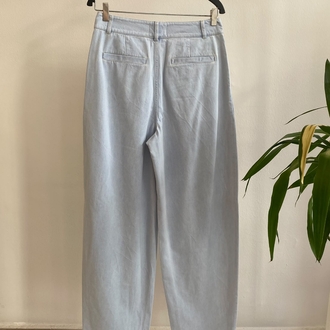 Frame Pantolon