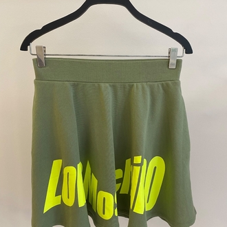 Love Moschino Etek