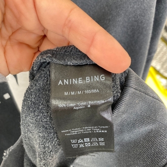 Anine Bing Sweatshirt 