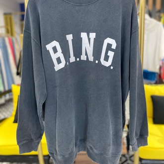 Anine Bing Sweatshirt 