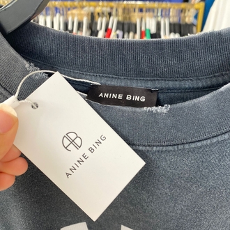 Anine Bing Sweatshirt 