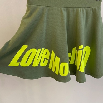 Love Moschino Etek