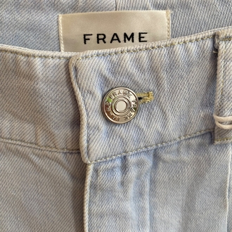 Frame Pantolon