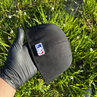 Los Angeles Dodgers Peace Fitted Cap