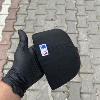Los Angeles Dodgers 1988 World Series Black Fitted Cap
