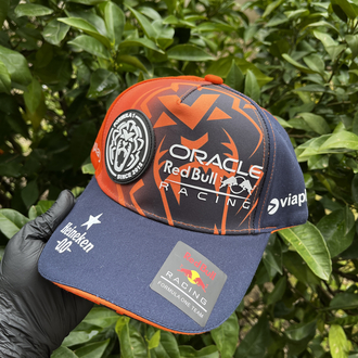 Redbull Racing Ayarlanabilir Şapka #2