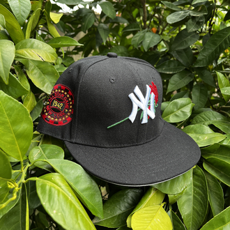 New York Yankees 1942 All Star Game Ayarlanabilir Şapka