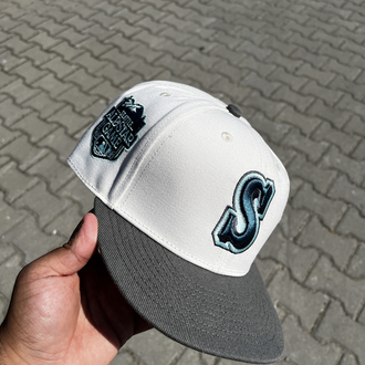 Seattle Mariners 2023 All Star Game Ayarlanabilir Şapka
