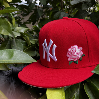 New York Yankees 1999 World Series Fitted Cap