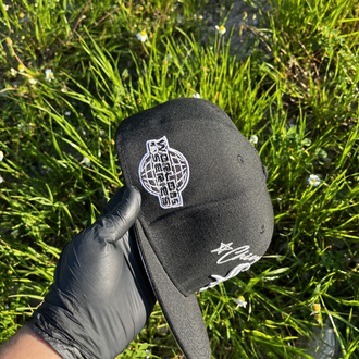 Chicago White Sox Chicago Star Fitted Cap