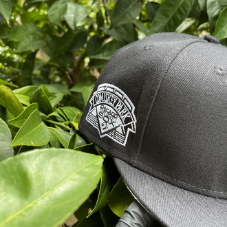 Chicago White Sox 60616 IL. Fitted Cap