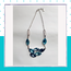 Azules Kolye