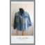 Pia Blue Jean Ceket