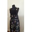 Flores Çiçekli Bluz ve Pantalonu