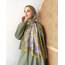 Etro desen fıstık yeşil 